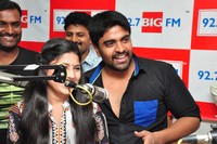 Sahasam Seyara Dimbhaka Song Launch at Big FM